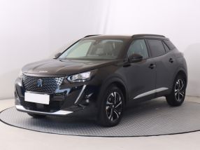 Peugeot 2008 - 2020