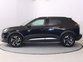 Peugeot 2008 - 2020