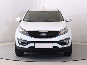 Kia Sportage - 2015