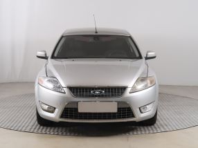 Ford Mondeo - 2008