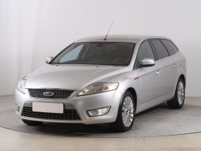 Ford Mondeo - 2008