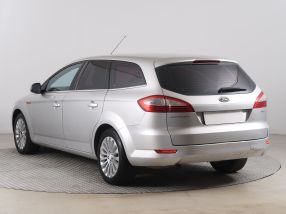 Ford Mondeo - 2008
