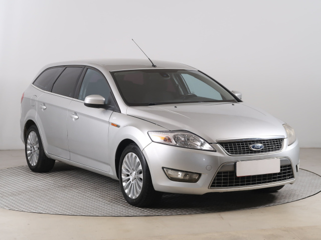 Ford Mondeo 2008