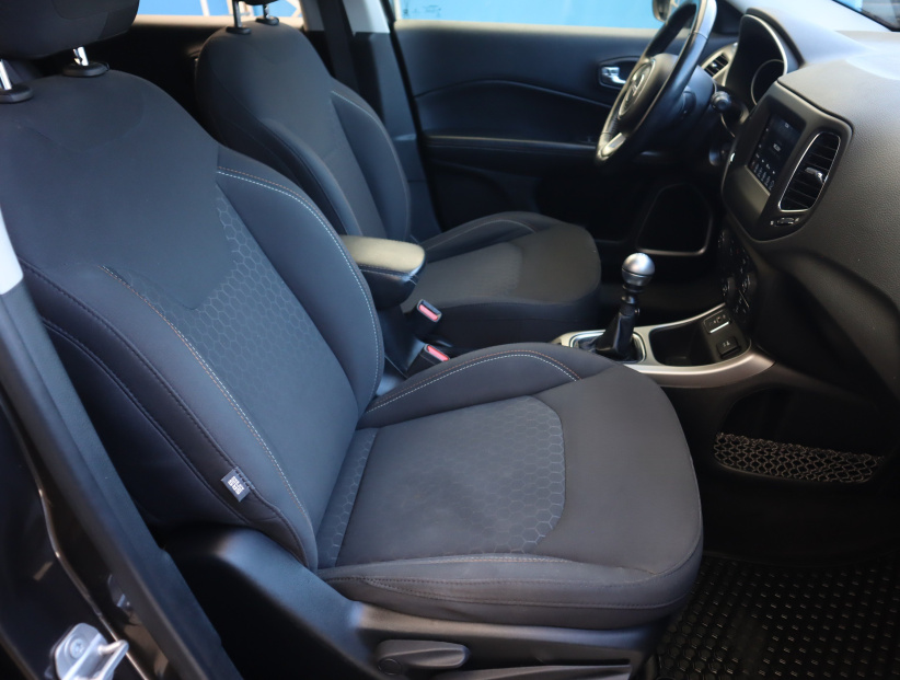 Jeep Compass, 2020