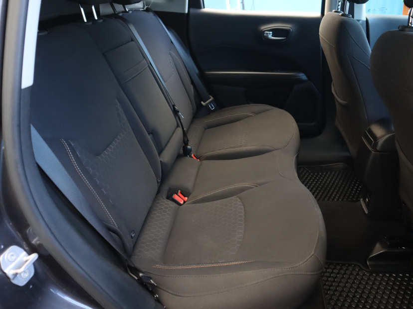 Jeep Compass, 2020