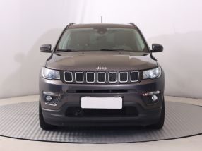 Jeep Compass - 2020