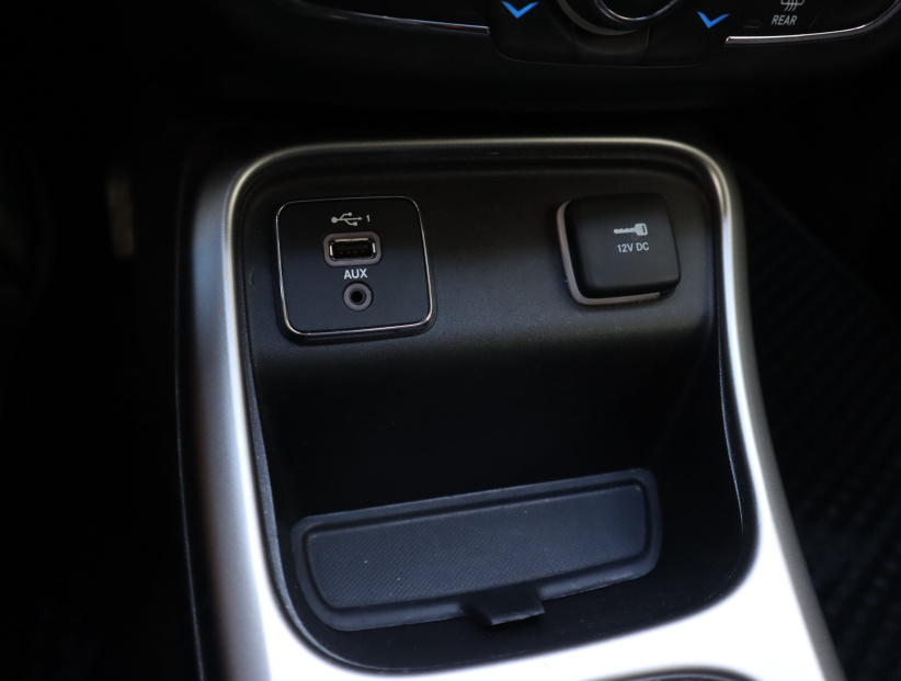 Jeep Compass, 2020