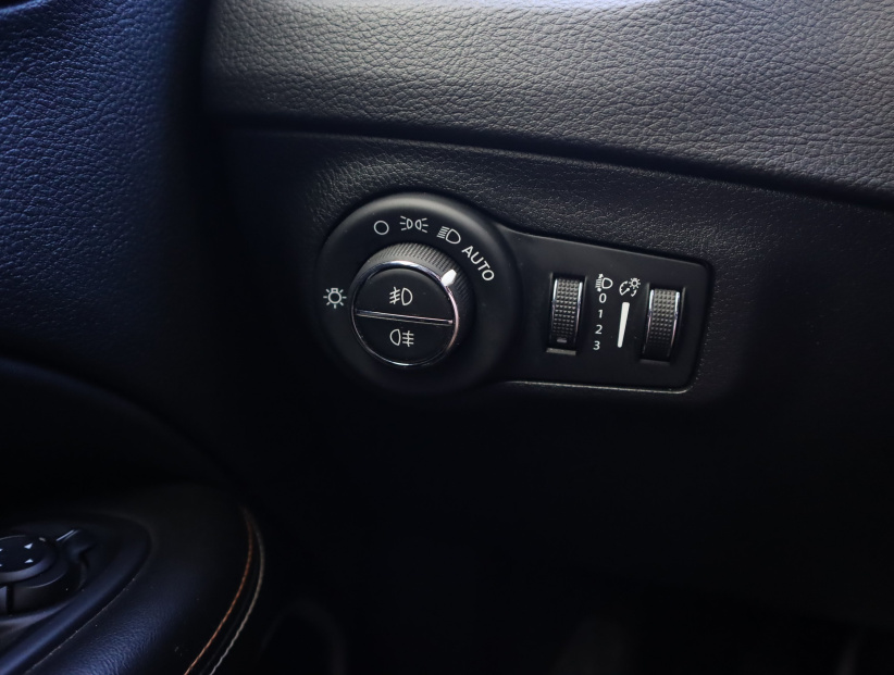 Jeep Compass, 2020
