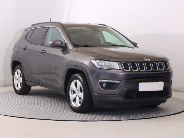 Jeep Compass 2020