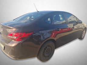 Opel Astra - 2016
