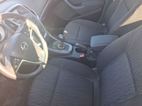 Opel Astra - 2016