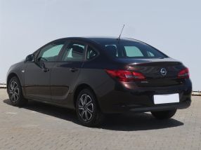 Opel Astra - 2016