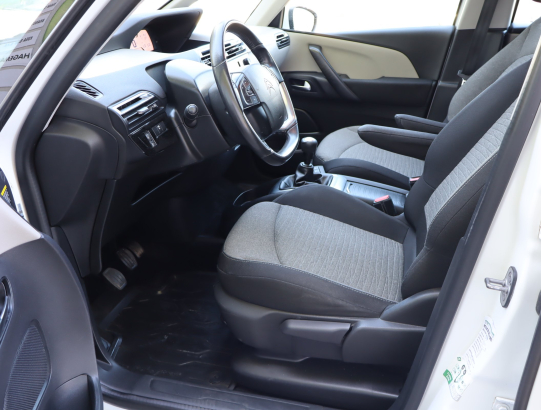 Citroen C4 Grand Picasso