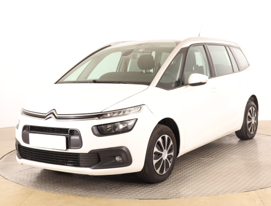 Citroen C4 Grand Picasso