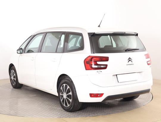 Citroen C4 Grand Picasso