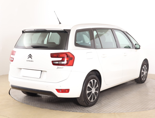 Citroen C4 Grand Picasso
