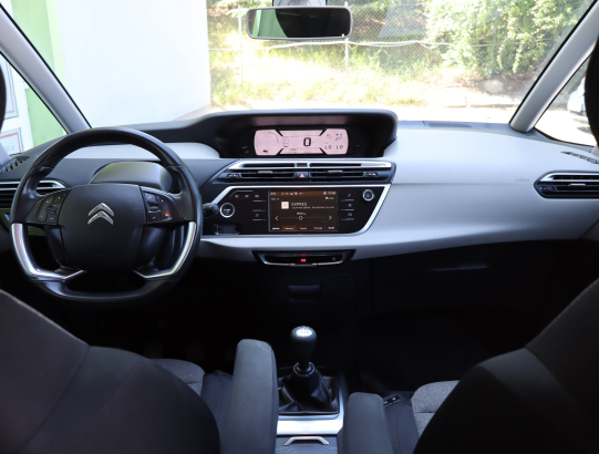 Citroen C4 Grand Picasso