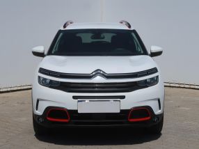 Citroen C5 Aircross - 2021