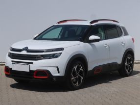 Citroen C5 Aircross - 2021