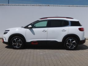 Citroen C5 Aircross - 2021