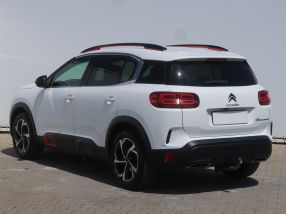 Citroen C5 Aircross - 2021