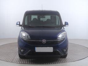 Fiat Doblo - 2017