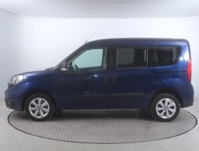 Fiat Doblo - 2017