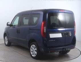 Fiat Doblo - 2017