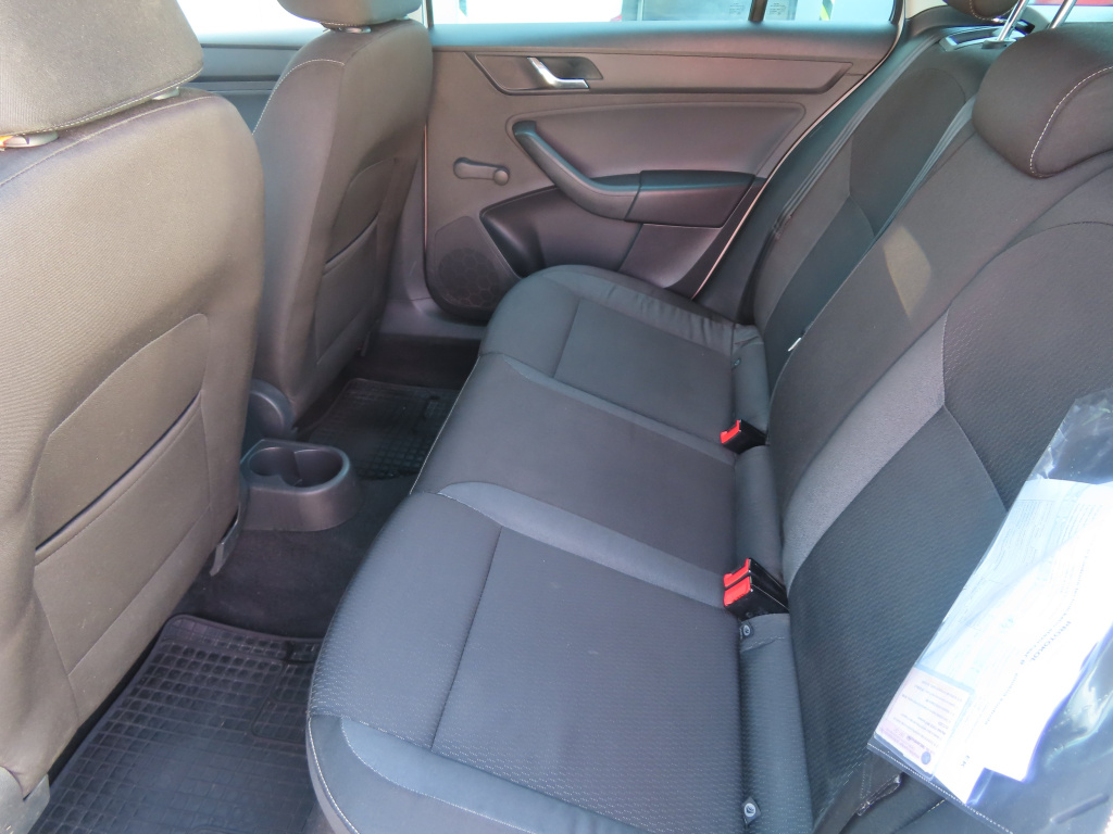 Škoda Rapid Spaceback