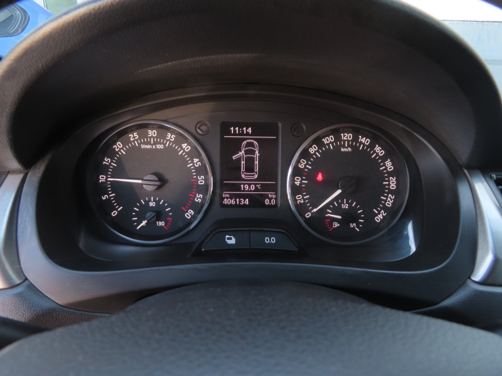 Škoda Rapid Spaceback