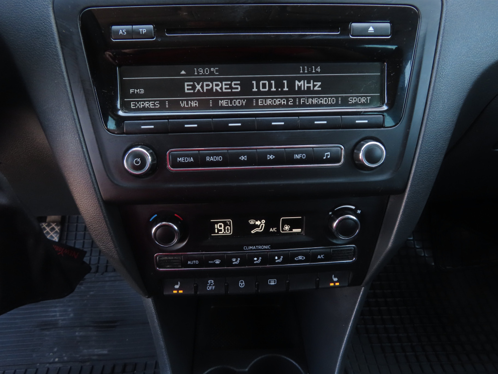 Škoda Rapid Spaceback
