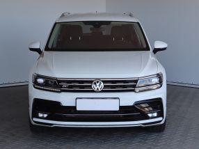 Volkswagen Tiguan Allspace - 2019