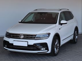 Volkswagen Tiguan Allspace - 2019