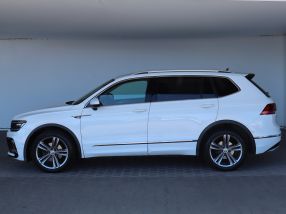 Volkswagen Tiguan Allspace - 2019