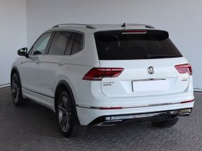 Volkswagen Tiguan Allspace - 2019