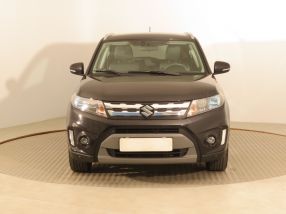 Suzuki Vitara - 2018