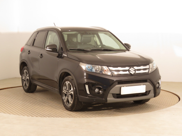 Suzuki Vitara 2018