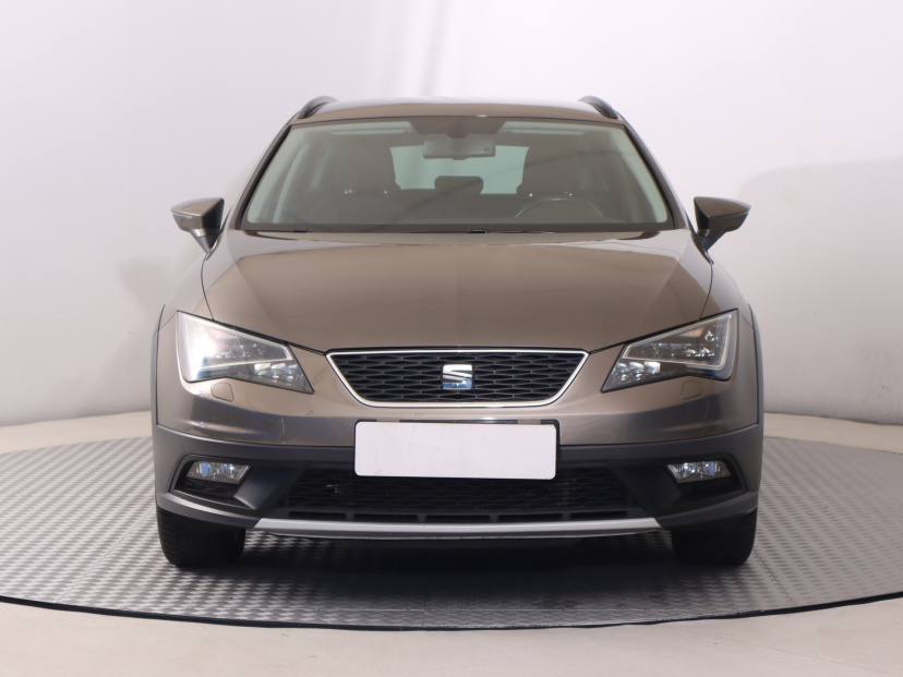 Seat Leon, 2015