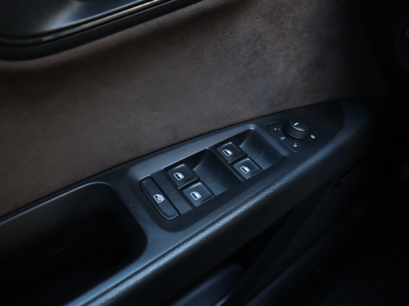 Seat Leon, 2015