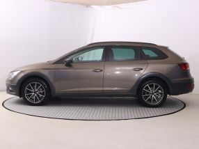 Seat Leon - 2015