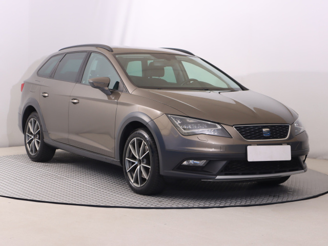 Seat Leon 2015