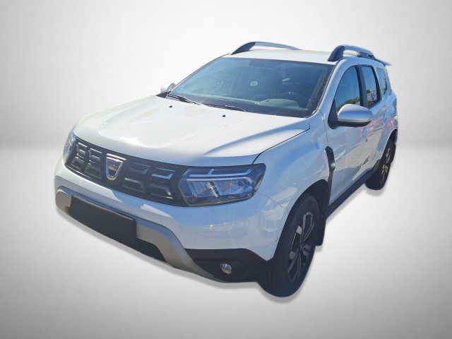Dacia Duster 2022