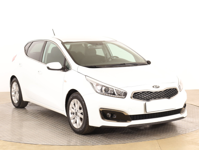 Kia Ceed 2018