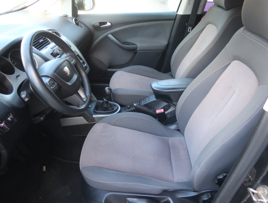 Seat Altea