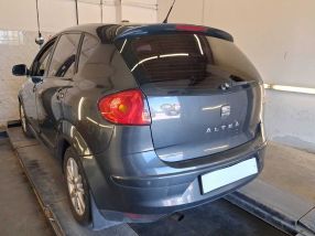 Seat Altea - 2010
