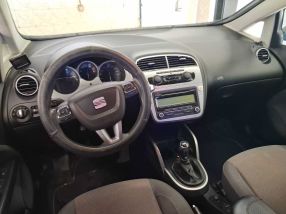 Seat Altea - 2010