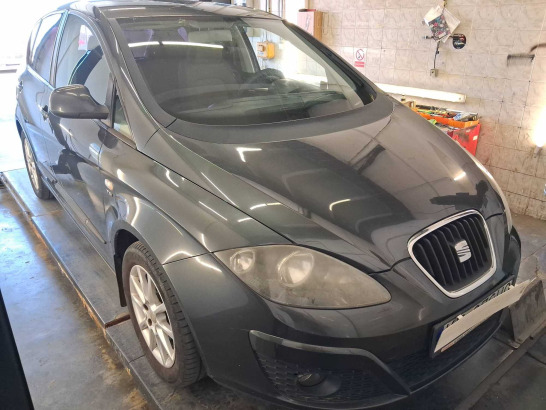 Seat Altea