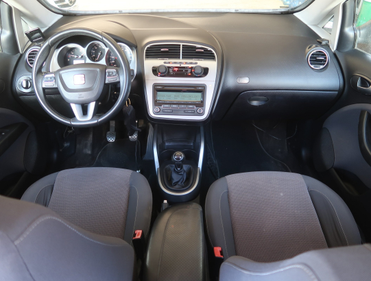 Seat Altea
