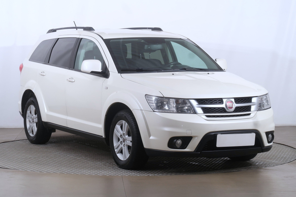 Fiat Freemont