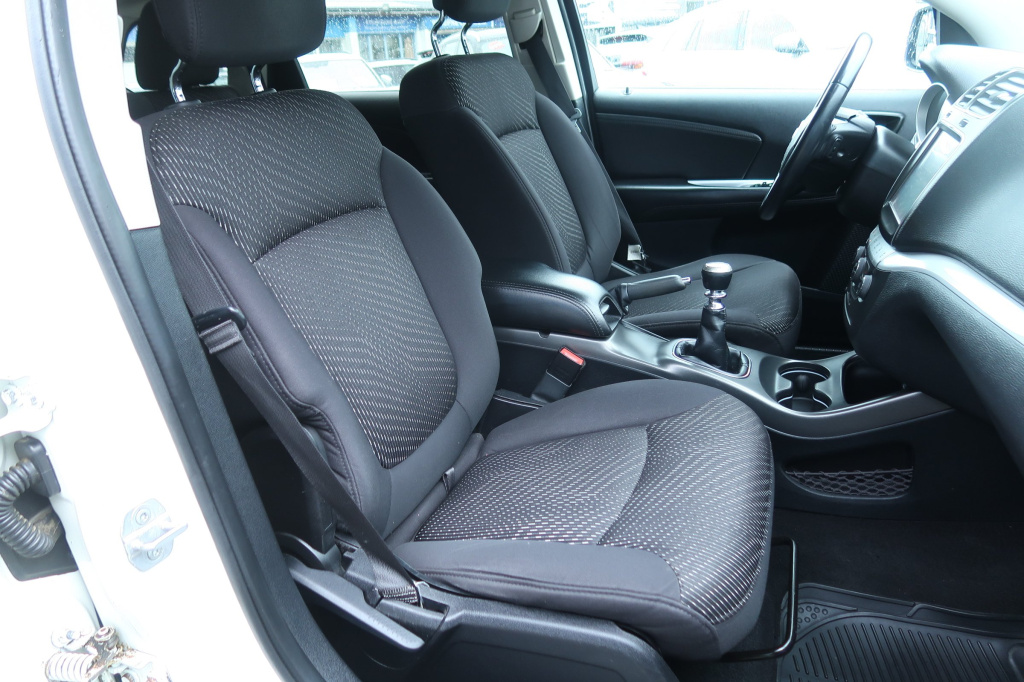 Fiat Freemont